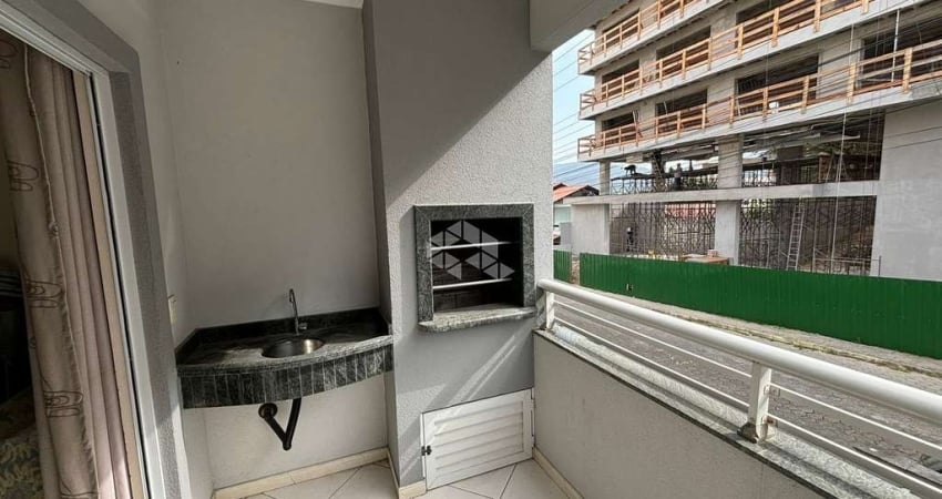 Apartamento com 3 quartos à venda na Rua Mergulhão Caçador, 269, Bombas, Bombinhas