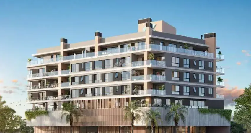 Cobertura com tres suites a 50 metros da Praia de Mariscal em Bombinhas SC