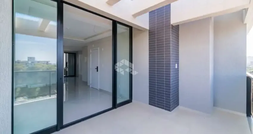 Apartamento duplex com três quartos no Mariscal Bombinhas SC