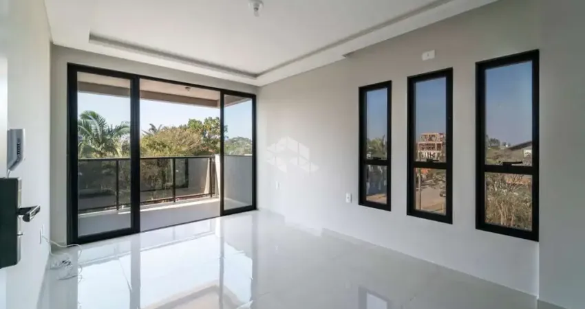 Apartamento com dois quartos no Mariscal Bombinhas SC