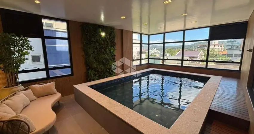 Apartamento com 3 quartos à venda na Rua Ipê Branco, 237, Canto Grande, Bombinhas