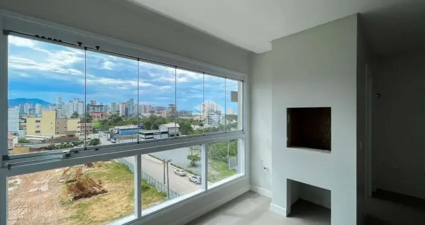 Apartamento com 2 quartos à venda na Rua Dorvalino Voltolini, 963, Balneário Perequê, Porto Belo