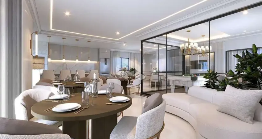 Apartamento com tres suites na pria do Mariscal em Bombinhas SC