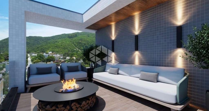 Apartamento com 2 quartos à venda na Rua Canário, 525, Bombas, Bombinhas