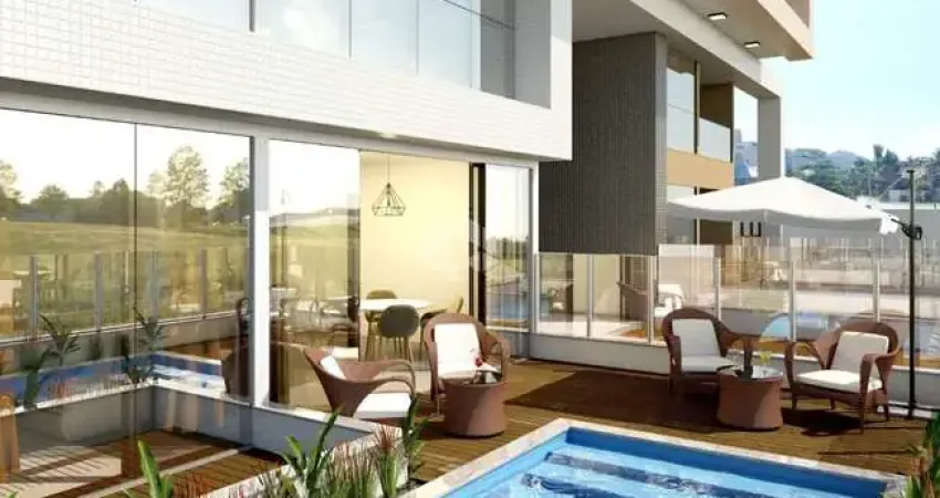 Apartamento duplex com três quartos no Mariscal Bombinhas SC