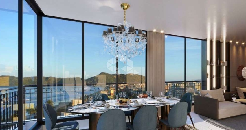 Apartamento com 3 quartos à venda na Rua Aroeira da Praia, 2142, Mariscal, Bombinhas