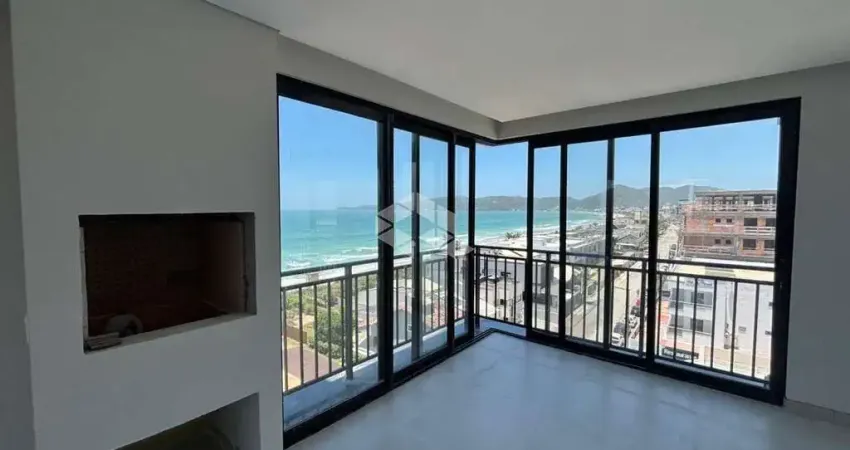 Penthouse com 5 suites e vista mar definitiva no mariscal em bombinhas sc