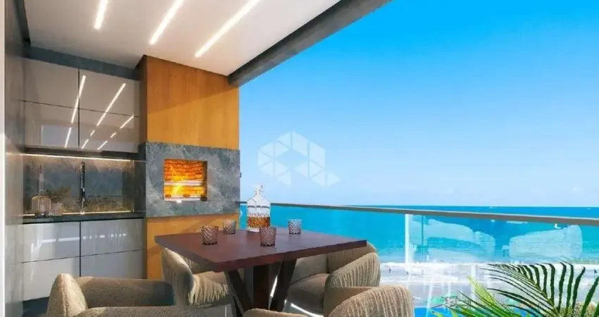 Apartamento com 3 quartos à venda na Rua Leopoldo Zarling, 2449, Bombas, Bombinhas