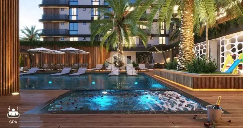 Apartamento com 2 quartos à venda na Rua Aroeira da Praia, 2267, Mariscal, Bombinhas