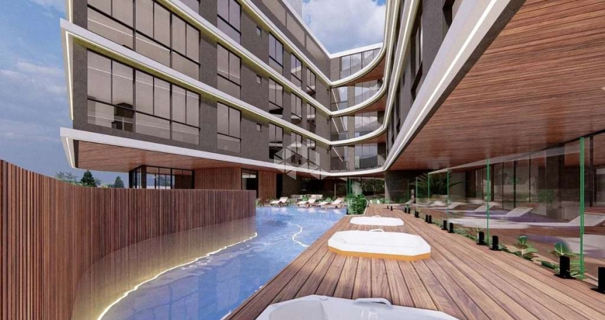 Apartamento com 4 quartos à venda na dos Coqueiros, 100, Mariscal, Bombinhas