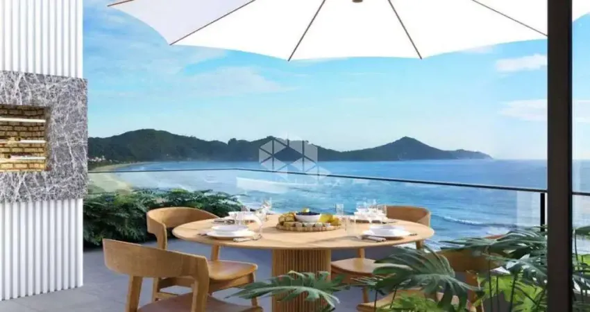 Apartamento com 4 quartos à venda na dos Coqueiros, 200, Canto Grande, Bombinhas