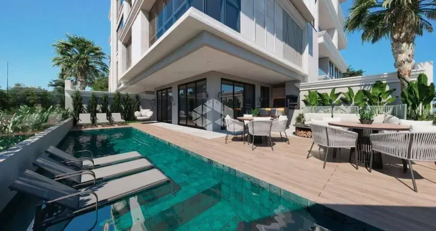 Cobertura com 3 quartos à venda na Inajá, 247, Canto Grande, Bombinhas