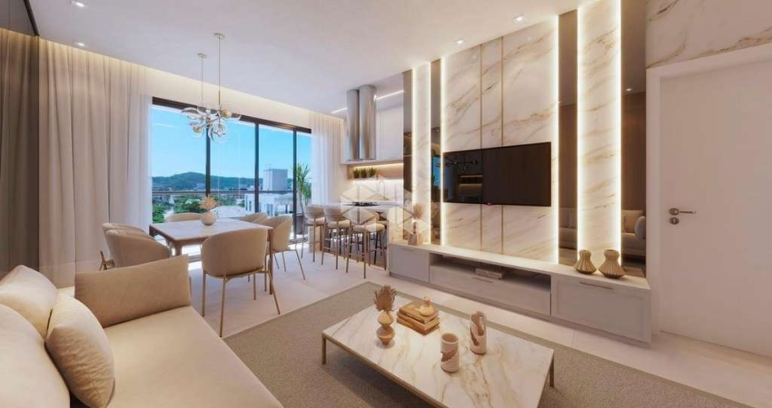 Apartamento com 2 quartos à venda na Inajá, 247, Canto Grande, Bombinhas