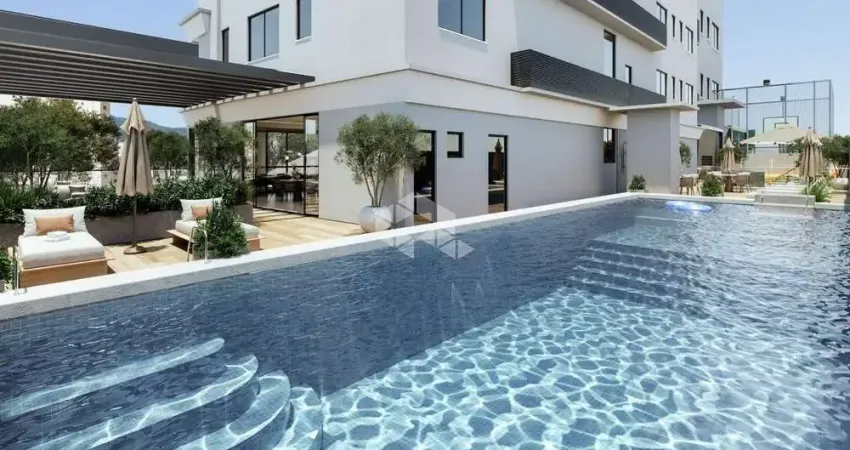 Apartamento com 2 quartos à venda na São Francisco De Assis, 100, Balneário Perequê, Porto Belo