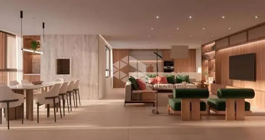 Cobertura com 4 quartos à venda na Avenida Almirante Fonseca Neves, 100, Balneário Perequê, Porto Belo