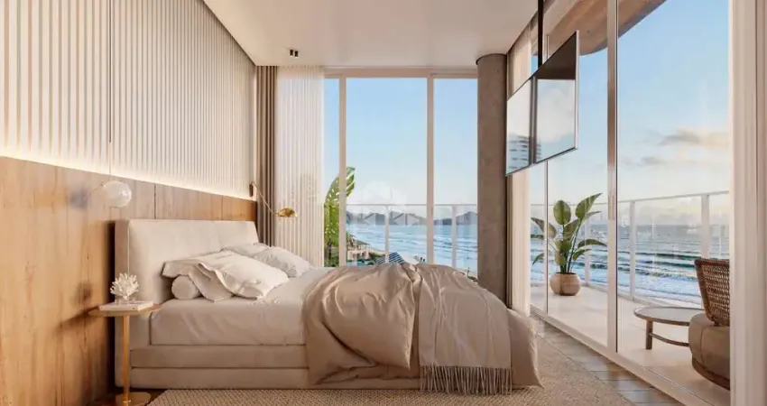 Apartamento com 3 quartos à venda na Avenida dos Coqueiros, 3424, Canto Grande, Bombinhas