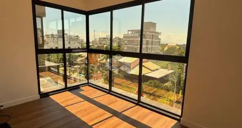 Cobertura com 2 quartos à venda na Rua Amoreira, 572, Canto Grande, Bombinhas
