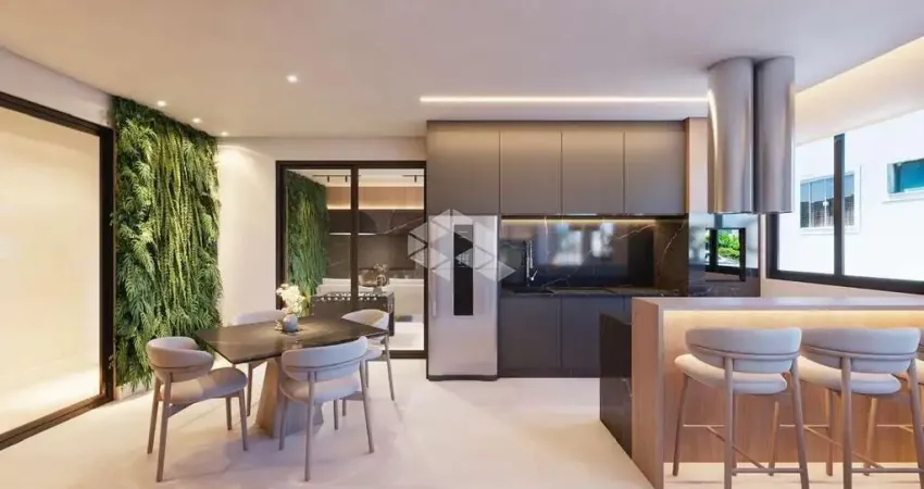 Apartamento com tres suites na praia do Mariscal em Bombinhas SC