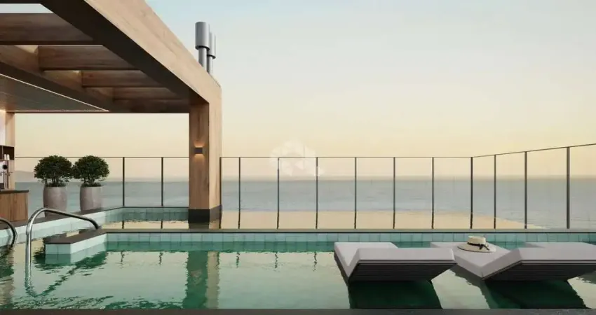 Apartamento no Perequê em Porto Belo SC.