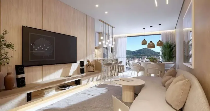 Apartamento com três suítes no Canto Grande Bombinhas SC
