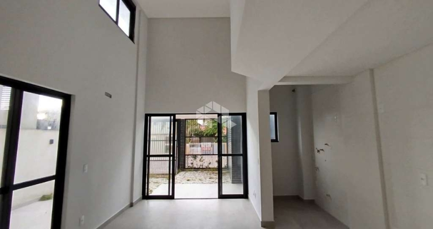 Apartamento garden com duas suites no Canto Grande em Bombinhas SC