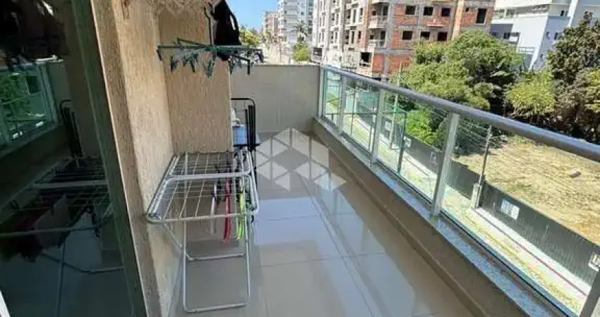 Apartamento com dois quartos mobiliado em Bombas Bombinhas SC