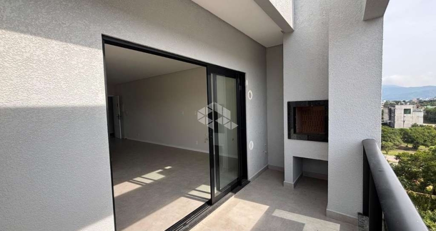 Cobertura Duplex  com duas suítes no Canto Grande  a 250 metros do mar
