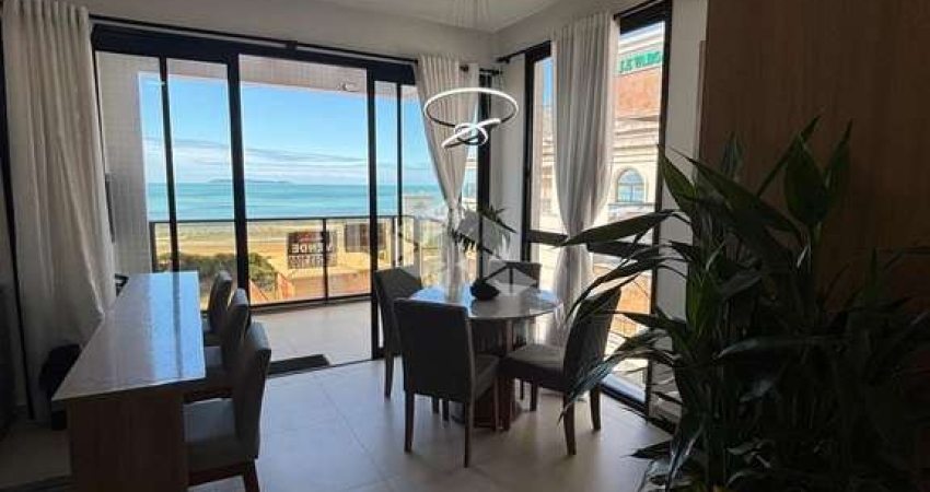 Cobertura duplex mobiliada com duas suites no Mariscal em Bombinhas