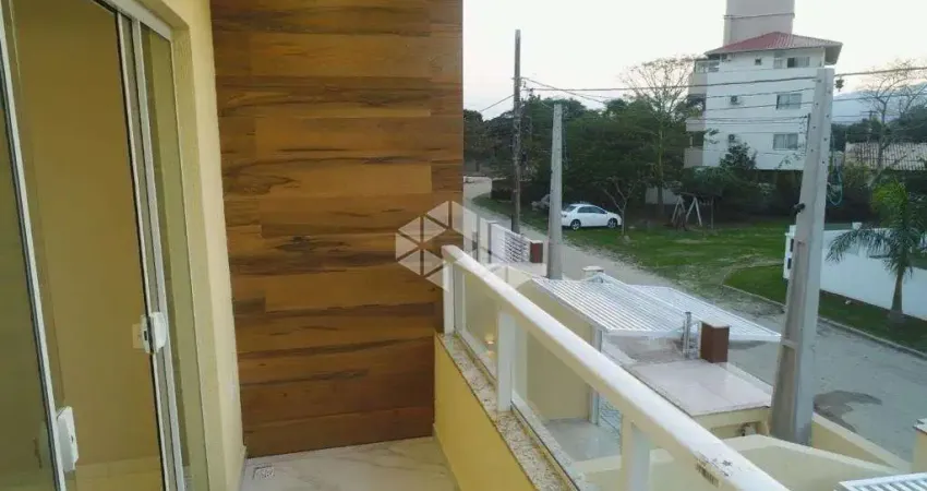 Casa em condomínio fechado com 2 quartos à venda na Âmbar, 94, Mariscal, Bombinhas