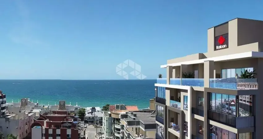 Apartamento com 2 quartos à venda na Rua Cardeal, 133, Bombas, Bombinhas
