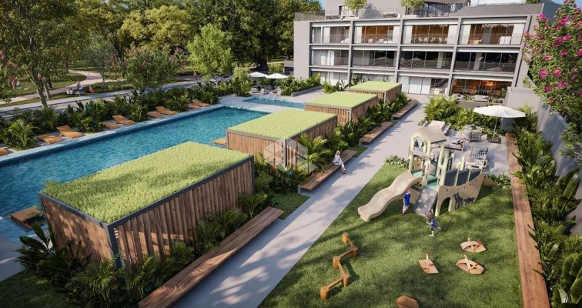 Apartamento com 2 quartos à venda na Governador Celso Ramos, Vista Jardins, Viva Park, 2210, Centro, Porto Belo