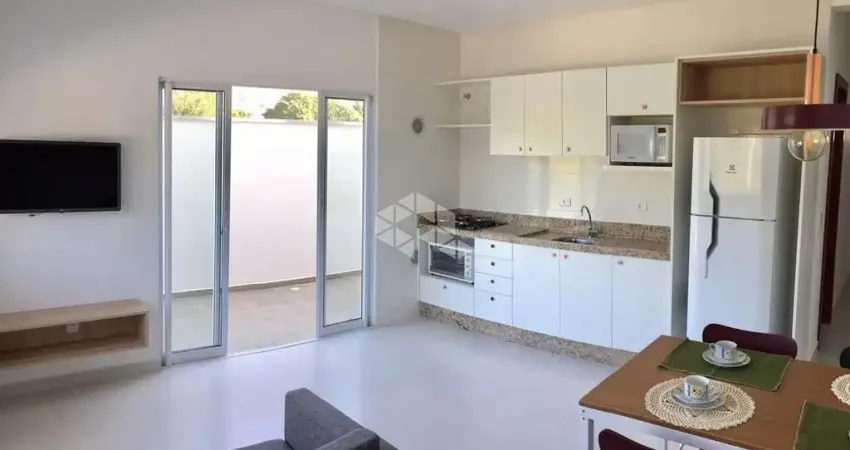 Casa em condomínio fechado com 2 quartos à venda na Onix, 34, Mariscal, Bombinhas