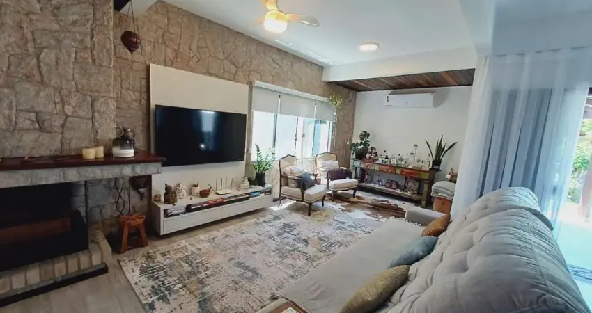 Casa em condomínio fechado com 5 quartos à venda na Espinheira, 61, Canto Grande, Bombinhas