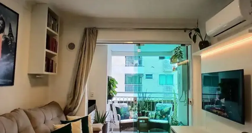 Apartamento com 1 quarto à venda na Albatroz, 270, Bombas, Bombinhas