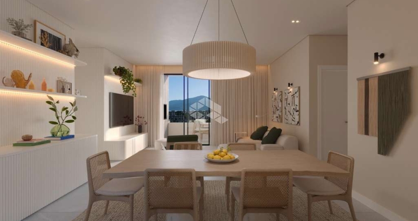 Apartamento com 1 quarto à venda na Araucária, 500, Canto Grande, Bombinhas