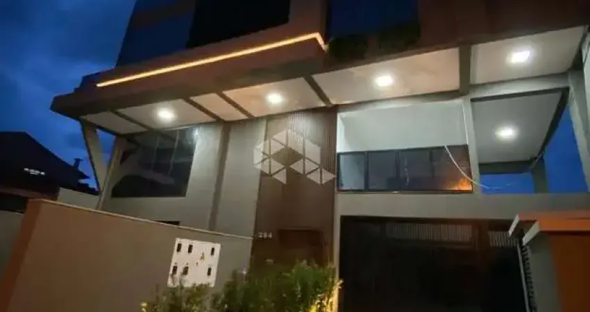 Apartamento com 3 quartos à venda na Rua Magnólia, 294, Canto Grande, Bombinhas