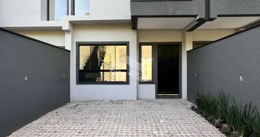 Casa Sobrado no Bairro José Amândio em Bombinhas SC.