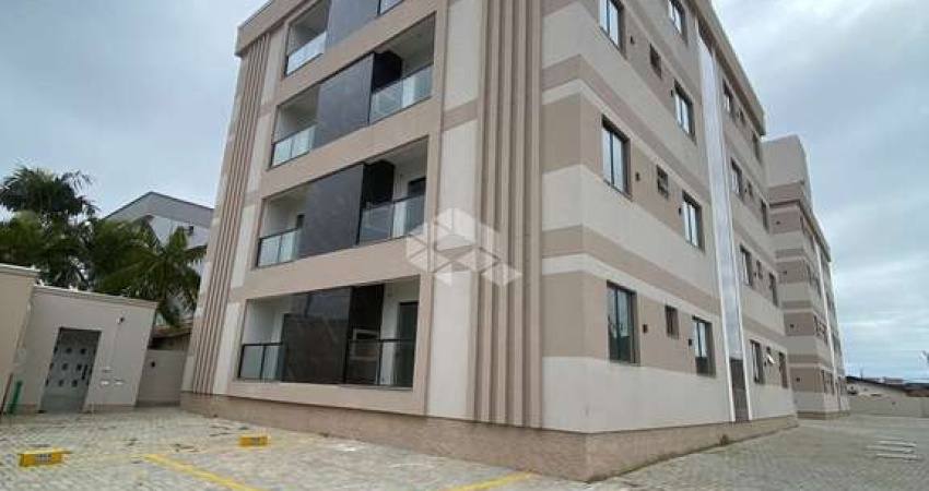 Apartamento com 2 quartos à venda na Lauro Muller, 960, Praça, Tijucas