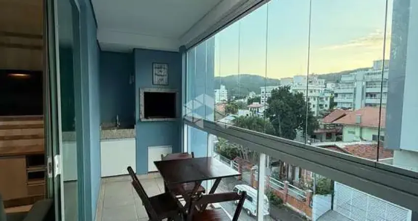 Apartamento com 2 quartos à venda na Rua Gavião, 243, Bombas, Bombinhas