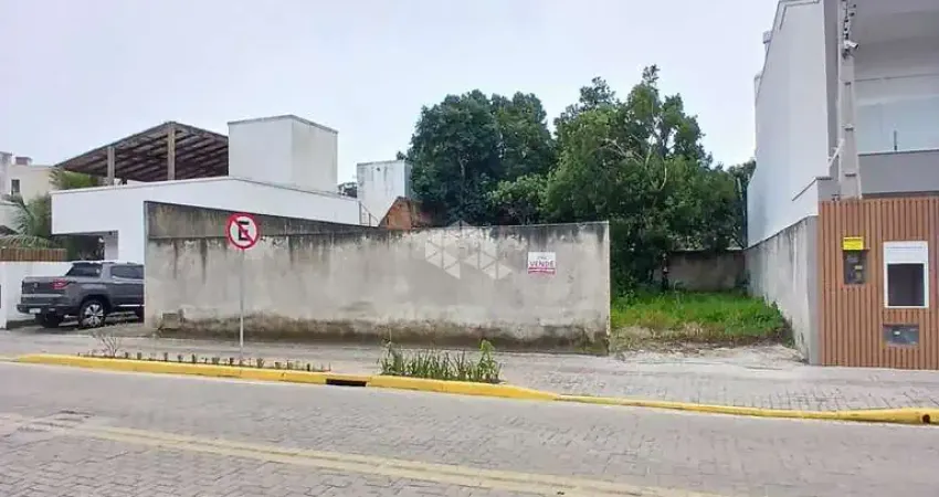 Terreno à venda na Açucena, 232, Morrinhos, Bombinhas