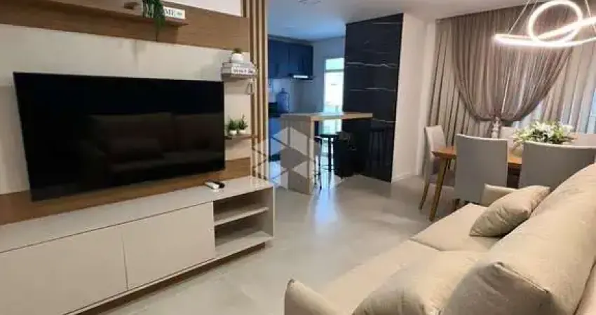 Cobertura duplex mobiliada com duas suítes no Mariscal em Bombinhas SC