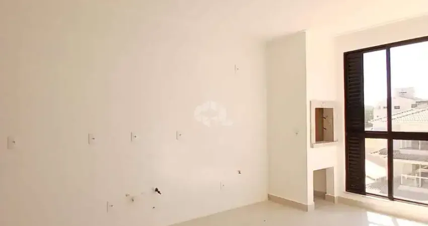 Apartamento a venda pronto para mobiliar no mariscal, bombinhas sc