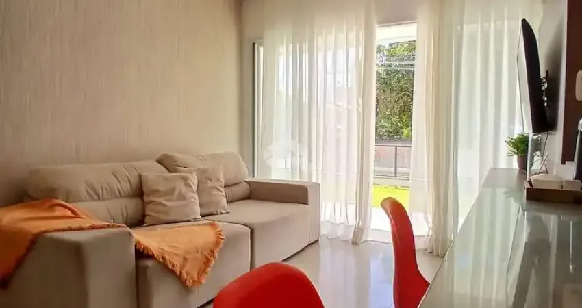 Apartamento garden a venda bem pertinho do mar em bombinhas, sc