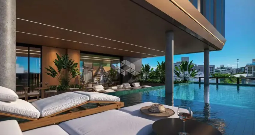 Apartamento com 2 quartos à venda na Rua Vereador Manoel José dos Santos, 150, Canto Grande, Bombinhas