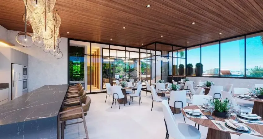 Apartamento com 1 quarto à venda na Rua Vereador Manoel José dos Santos, 290, Centro, Bombinhas