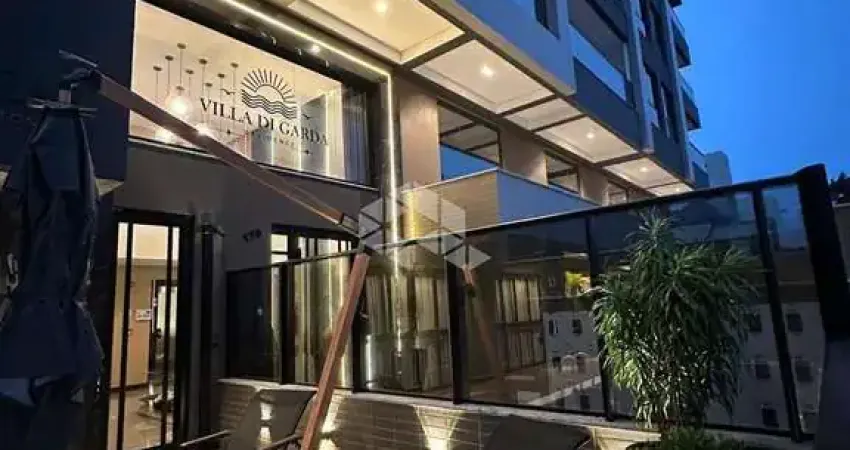 Cobertura duplex a venda com tres quartos no canto grande em bombinhas sc