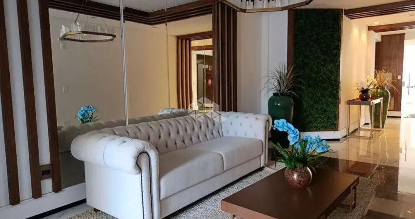 Apartamento com dois dormitórios, sendo duas suítes, em mariscal bombinhas sc