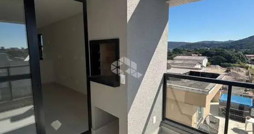 Cobertura duplex com duas suítes no canto grande bombinhas.