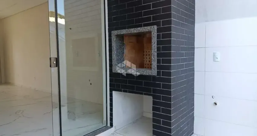 Casa em condomínio fechado com 2 quartos à venda na Rua Sanhaco, 754, Bombas, Bombinhas