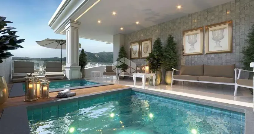 Apartamento com tres suites e vista mar no mariscal em bombinhas sc